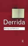 Jacques Derrida - Writing and Difference