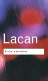 Jacques Lacan - Ecrits: A Selection