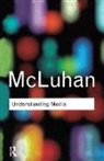 Marshall McLuhan - Understanding Media