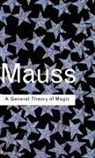 Marcel Mauss, Mauss Marcel - General Theory of Magic