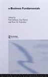 Peter Eckersley, Peter Harris Eckersley, Lisa Harris, Paul Jackson - E-Business Fundamentals