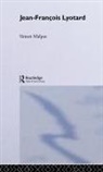 Simon Malpas, Malpas Simon - Jean-Francois Lyotard