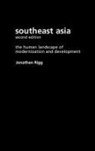 Jonathan Rigg, Jonathan (University of Durham Rigg, Rigg Jonathan - Southeast Asia