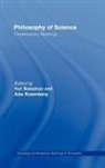 Yuri Rosenberg Balashov, Yuri Balashov, Balashov Yuri, Alex Rosenberg, Rosenberg Alex - Philosophy of Science: Contemporary Readings