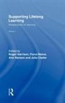 Julia Clarke, Julia Hanson Clarke, Ann Hanson, Hanson Ann, Roger Harrison, Harrison Roger... - Supporting Lifelong Learning