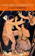 Alan H Sommerstein, Alan H. Sommerstein, Alan H. (University of Nottingham Sommerstein - Greek Drama and Dramatists
