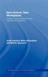 Andy Danford, Andy Richardson Danford, Danford Andy, Mike Richardson, Martin Upchurch, Upchurch Martin - New Unions, New Workplaces