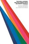 Steven Moon Hutchinson, Steven Hutchinson, Hutchinson Steven, Bob Moon, Moon Bob, Ann Shelton Mayes - Teaching, Learning and the Curriculum in Secondary Schools