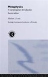 Michael Loux, Michael J. Loux, Loux Michael, Loux Michael J. - Metaphysics