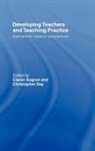 Christopher (University of Nottingham Day, Christopher Day, Day Christopher, Ciaran Sugrue, Sugrue Ciaran - Developing Teachers and Teaching Practice