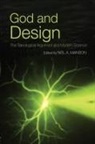 Neil A. Manson, Neil A Manson, Neil A. Manson, Manson Neil A. - God and Design