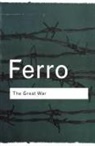Marc Ferro, Ferro Marc - Great War