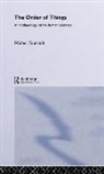 Michel Foucault - Order of Things