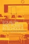Anne Lodge, Anne Lynch Lodge, Kathleen Lynch - Equality and Power in Schools