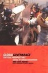 Steve Hughes, Steve Wilkinson Hughes, Rorden Wilkinson - Global Governance