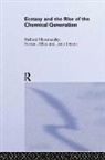 Jason Ditton, Jason Hammersley Ditton, Ditton Jason, Richard Hammersley, Hammersley Richard, Furzana Khan... - Ecstasy and the Rise of the Chemical Generation