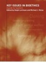 Ralph Reiss Levinson, Ralph Levinson, Levinson Ralph, Michael Reiss - Key Issues in Bioethics