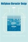 Joaquim M.s. (Department of Bioengineering Cabral, Joaquim M.s. Mota Cabral, Joaquim M.S. Cabral, Manuel Mota, Johannes Tramper, Tramper Johannes - Multiphase Bioreactor Design