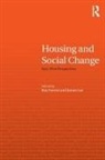 Ray Lee Forrest, Ray Forrest, Forrest Ray, James Lee - Housing and Social Change