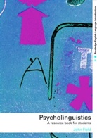 John Field, John (School of Education Field - Psycholinguistics