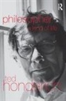 Prof Ted Honderich, Prof Ted Honderich Honderich, Ted Honderich - Philosopher a Kind of Life
