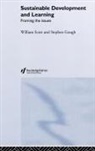 Stephen Gough, Stephen Scott Gough, Gough Stephen, William Scott - Sustainable Development and Learning: Framing the Issues