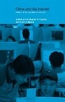 Christopher R. Wacker Hughes, Christopher R. Hughes, Hughes Christopher R., Gudrun Wacker, Wacker Gudrun - China and the Internet