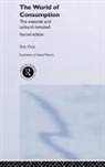 Ben Fine - World of Consumption