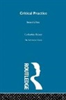 Catherine Belsey, Belsey Catherine - Critical Practice