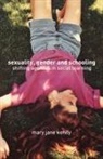 Mary Jane Kehily, Kehily Mary Jane - Sexuality, Gender and Schooling