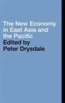 Peter Drysdale, Peter Drysdale, Peter ysdale - New Economy in East Asia and the Pacific