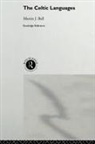 Martin J. Muller Ball, Martin Ball, Martin J Ball, Martin J. Ball, Ball Martin, Nicole Muller... - Celtic Languages