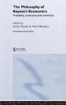Sohei Runde Mizuhara, Sohei Mizuhara, Jochen Runde, Runde Jochen - Philosophy of Keynes'' Economics