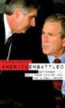 Richard Crockatt - America Embattled