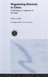 Chih-Yu Shih, Chih-Yu (National Taiwan University Shih, Shih Chih-yu - Negotiating Ethnicity in China