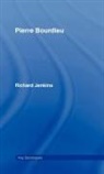 Richard Jenkins - Pierre Bourdieu