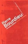 Richard Jenkins - Pierre Bourdieu