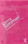 David Frisby, Frisby David - Georg Simmel