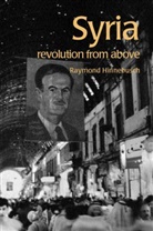 Raymond Hinnebusch, Raymond (University of St Andrews Hinnebusch - Syria