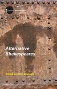 John Drakakis, John (University of Stirling Drakakis, John Drakakis, Drakakis John - Alternative Shakespeares