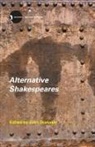 John Drakakis, John Drakakis - Alternative Shakespeares