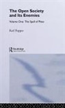 Karl Popper - Open Society and Its Enemies