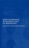 Martin Najem Hetherington, Martin Hetherington, Hetherington Martin, Tom Pierre Najem, Najem Tom Pierre - Good Governance in the Middle East Oil Monarchies