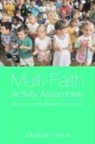 Elizabeth Peirce, Elizabeth (Freelance Writer and Former Pri Peirce, Peirce Elizabeth - Multi-Faith Activity Assemblies