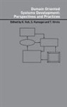 Kiyoshi (Sophia University Itoh, Toyohiko Hirota, Hirota Toyohiko, Kiyoshi Itoh, Itoh Kiyoshi, Satoshi Kumagai... - Domain Oriented Systems Development: