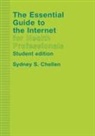 Sydney Chellen - Essential Guide to the Internet for Health Professionals