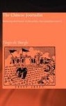 Hugo Burgh, Hugo De Burgh - Chinese Journalist