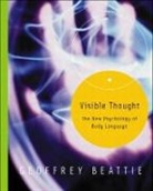Geoffrey Beattie, Geoffrey (Edge Hill University Beattie, Beattie Geoffrey - Visible Thought