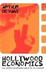 Arthur De Vany, Arthur (University of California Irvine De Vany, De Vany Arthur - Hollywood Economics