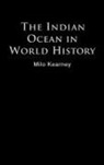 Milo Kearney, Kearney Milo - Indian Ocean in World History